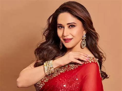 madhuri sexy|Madhuri Dixit (@madhuridixitnene) • Instagram photos and videos.